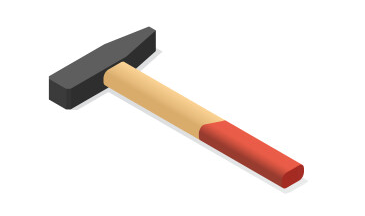 hammer